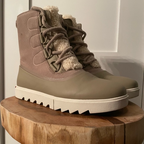 Sorel Shoes - SOREL Joan of Arctic Next